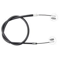Parking brake cable 1,437 mm disc brake A.B.S. for...