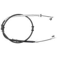 Parking brake cable 1,833 mm drum brake A.B.S. for FIAT...