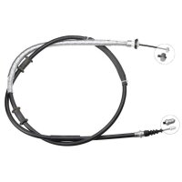 Parking brake cable 1.793 mm A.B.S. for e.g. ALFA ROMEO...