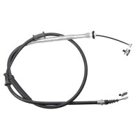 Seilzug Feststellbremse 1.658 mm A.B.S. für u.a....