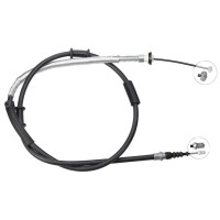 Seilzug Feststellbremse 1.641 mm Scheibenbremse A.B.S....