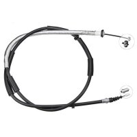 Parking brake cable 1,792 mm disc brake A.B.S. for LANCIA...