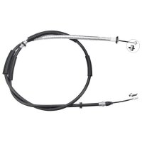 Parking brake cable 1,942 mm disc brake A.B.S. for LANCIA...