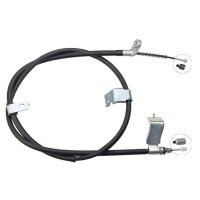 Seilzug Feststellbremse 1.697 mm Scheibenbremse A.B.S....