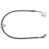 Parking brake cable 1,080 mm disc brake A.B.S. for NISSAN...