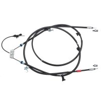 Parking brake cable 1,840 mm disc brake A.B.S. for e.g....