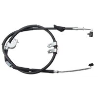 Parking brake cable 1,675 mm disc brake A.B.S. for SUBARU...