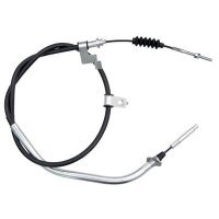 Parking brake cable 1,617 mm drum brake A.B.S. for KIA...