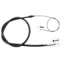 Parking brake cable 2.268 mm disc brake A.B.S. for...