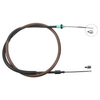 Parking brake cable 1,775 mm drum brake A.B.S. for...
