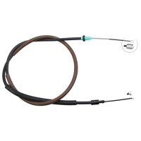 Parking brake cable 1,864 mm drum brake A.B.S. for...