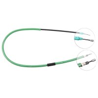 Parking brake cable 1.451 mm disc brake A.B.S. for e.g....