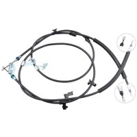 Seilzug Feststellbremse hinten A.B.S. für FORD C-MAX II