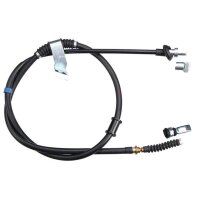 Parking brake cable 1,600 mm disc brake A.B.S. for e.g....