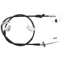 Seilzug Feststellbremse 1.745 mm Trommelbremse A.B.S....