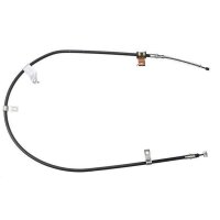 Parking brake cable 1,383 mm drum brake A.B.S. for...