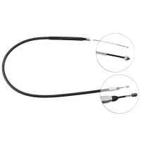 Parking brake cable 1,090 mm disc brake A.B.S. for BMW Z4...