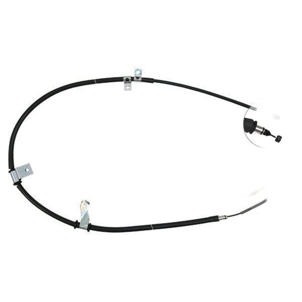 Seilzug Feststellbremse 1.645 mm Trommelbremse A.B.S. für HYUNDAI MATRIX