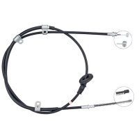 Parking brake cable 2.025 mm disc brake A.B.S. for...