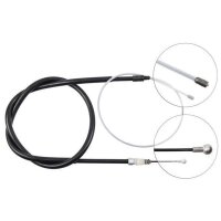 Parking brake cable 2.155 mm disc brake A.B.S. for e.g....