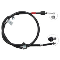 Seilzug Feststellbremse 1.590 mm Scheibenbremse A.B.S....