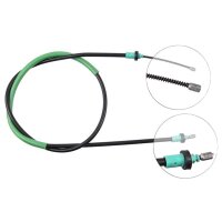 Seilzug Feststellbremse 1.667 mm Trommelbremse A.B.S....