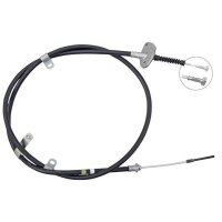 Parking brake cable 2.170 mm disc brake A.B.S. for LEXUS...
