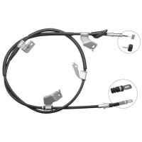 Seilzug Feststellbremse 1.947 mm Scheibenbremse A.B.S....