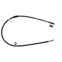 Parking brake cable 1,587 mm disc brake A.B.S. for...