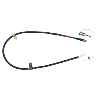 Parking brake cable 1.601 mm disc brake A.B.S. for...