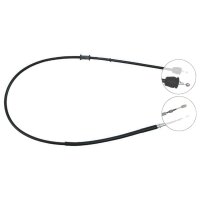 Seilzug Feststellbremse 1.570 mm Scheibenbremse A.B.S....