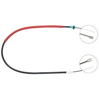 Parking brake cable 1.263 mm drum brake A.B.S. for...