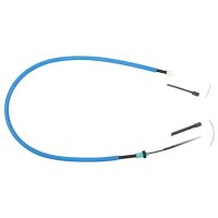 Parking brake cable 1,355 mm drum brake A.B.S. for...