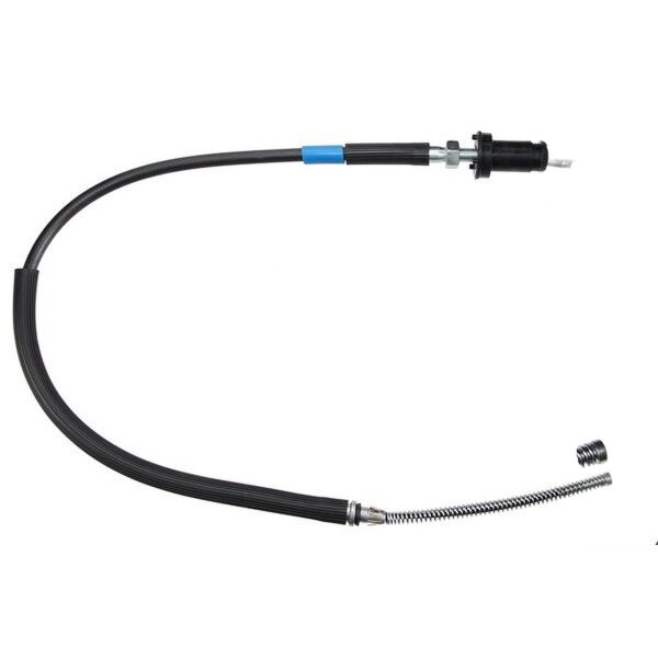 Parking brake cable 951 mm drum brake A.B.S. for e.g. LAND ROVER DEFENDER
