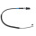 Parking brake cable 951 mm drum brake A.B.S. for e.g. LAND ROVER DEFENDER