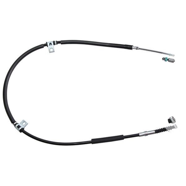 Parking brake cable 1.312 mm disc brake A.B.S. for HYUNDAI TRAJET and others
