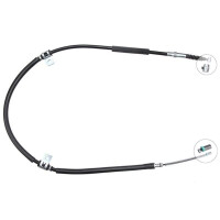 Seilzug Feststellbremse 1.258 mm Scheibenbremse A.B.S....