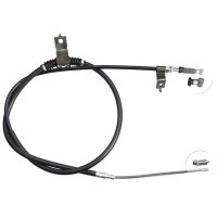 Parking brake cable 1,770 mm drum brake A.B.S. for...