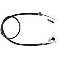 Seilzug Feststellbremse 1.760 mm Scheibenbremse A.B.S....