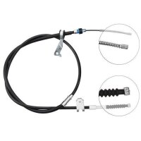 Seilzug Feststellbremse 1.770 mm Scheibenbremse A.B.S....