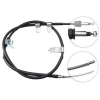 Seilzug Feststellbremse 1.741 mm Scheibenbremse A.B.S....