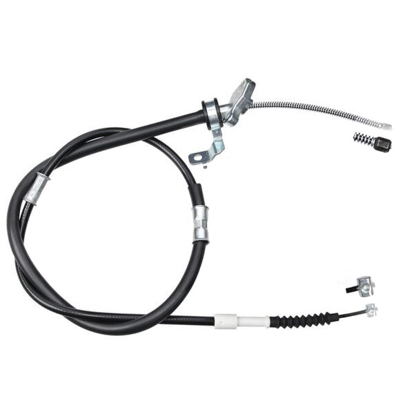 Parking brake cable 1,460 mm drum brake A.B.S. for TOYOTA RAV