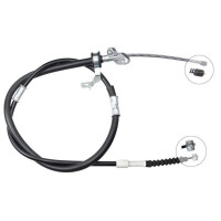 Parking brake cable 1,460 mm drum brake A.B.S. for TOYOTA...