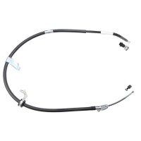 Parking brake cable 1.274 mm disc brake A.B.S. for TOYOTA...