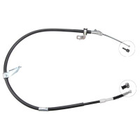 Parking brake cable 1.274 mm disc brake A.B.S. for TOYOTA...