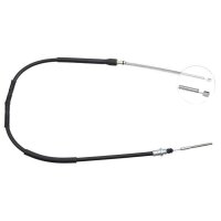 Parking brake cable 1,220 mm drum brake A.B.S. for KIA...