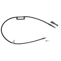 Parking brake cable no rolling 1.660 mm A.B.S. for KIA...
