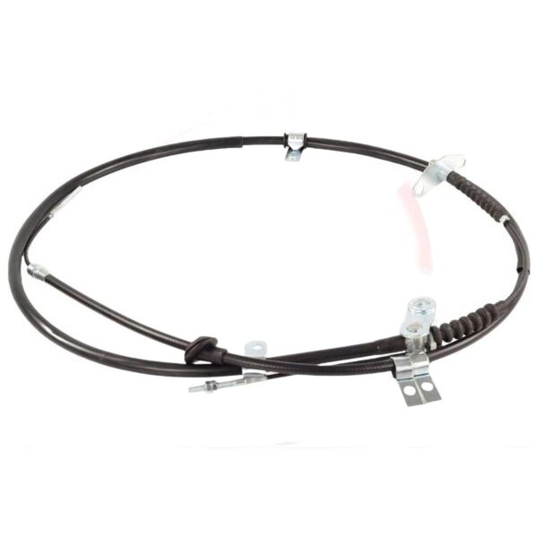 Seilzug Feststellbremse kein Wegrollen 2.490 mm A.B.S. für KIA SORENTO