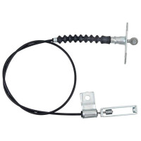 Parking brake cable no rolling 900 mm A.B.S. for KIA SORENTO