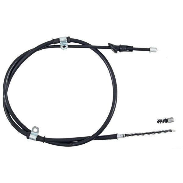 Parking brake cable 2.035 mm disc brake A.B.S. for KIA JOICE